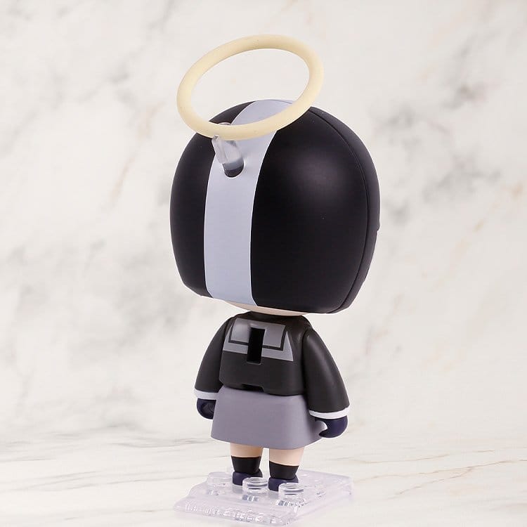 Blue Archive FigRiq Minifiguren Series Vol. 1 8 cm Blind Box Sortiment (6)
