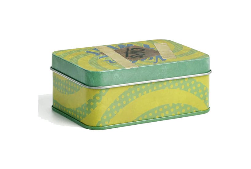 Fallout Bottle Caps Series Replik Collectib Tin