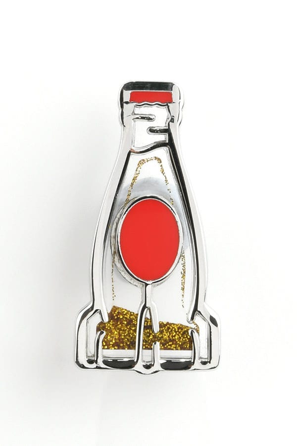 Fallout Fizz Club Bundle Set Nuka Cola