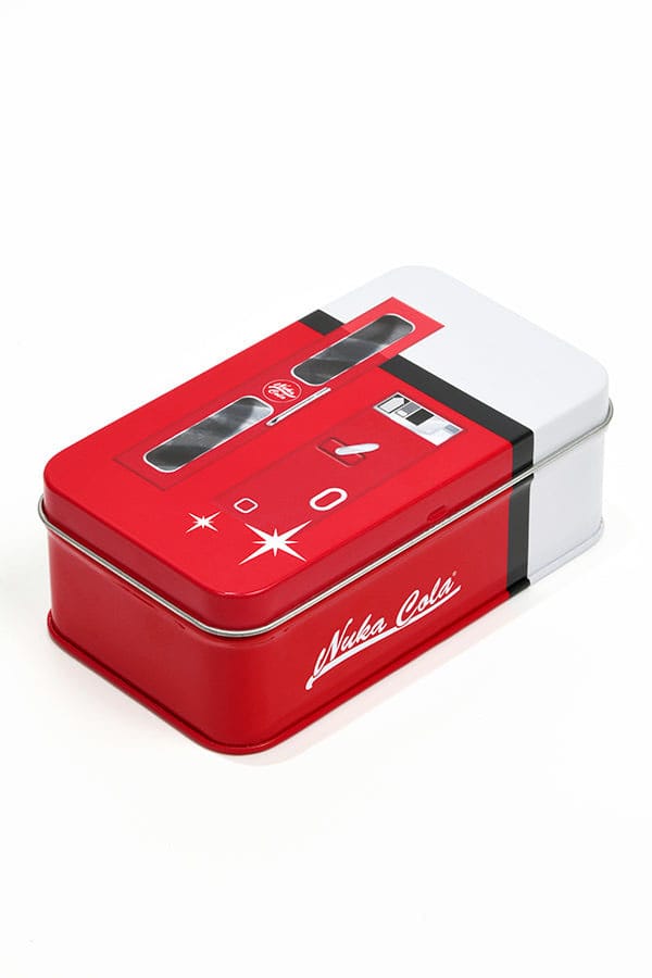 Fallout Fizz Club Bundle Set Nuka Cola