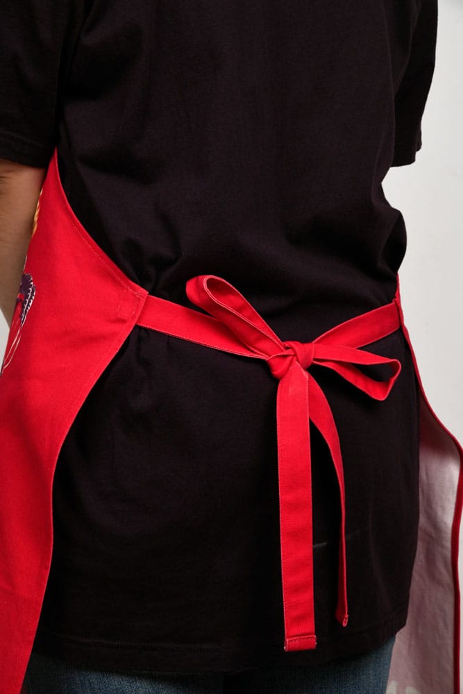 Fallout Kochschürze Nuka Cola Zap that Thirst