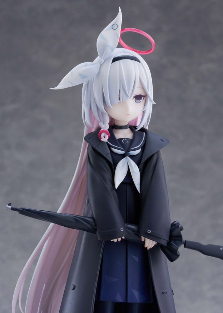 Blue Archive PVC Statue 1/7 Plana 23 cm