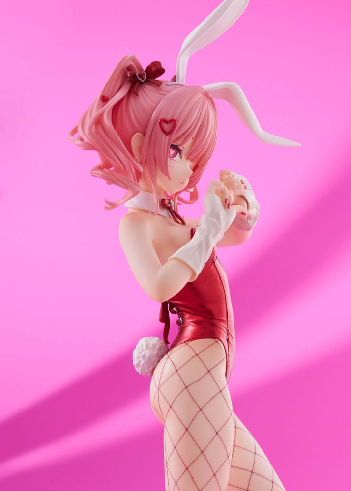 Rurudo Original Character PVC Statue 1/7 Rabbi 28 cm