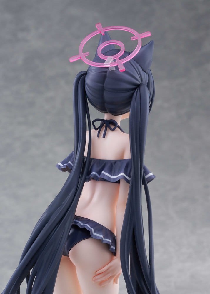Blue Archive PVC Figur 1/7 Serika (Swimsuit) 25 cm