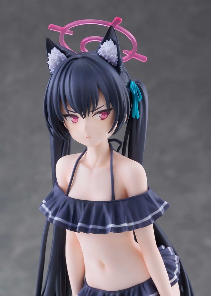 Blue Archive PVC Figur 1/7 Serika (Swimsuit) 25 cm