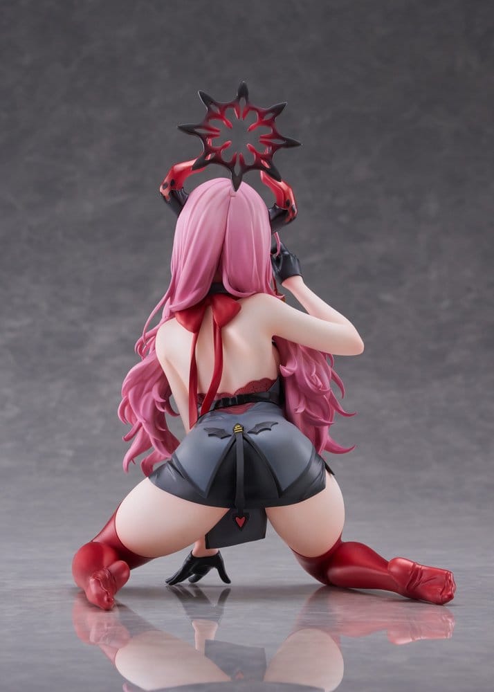 Blue Archive PVC Figur 1/7 Satsuki Memorial Lobby Ver. 21 cm