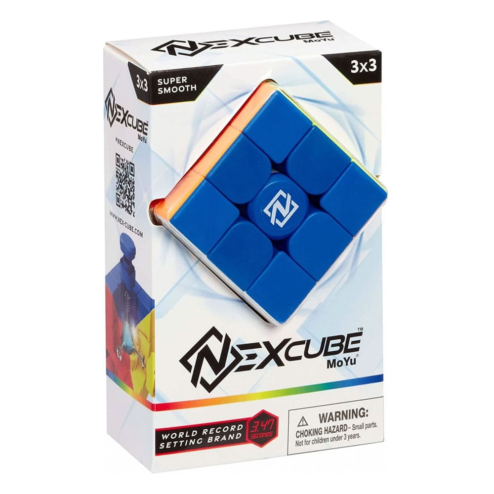 Nexcube Würfel Puzzle 3x3 Stackable
