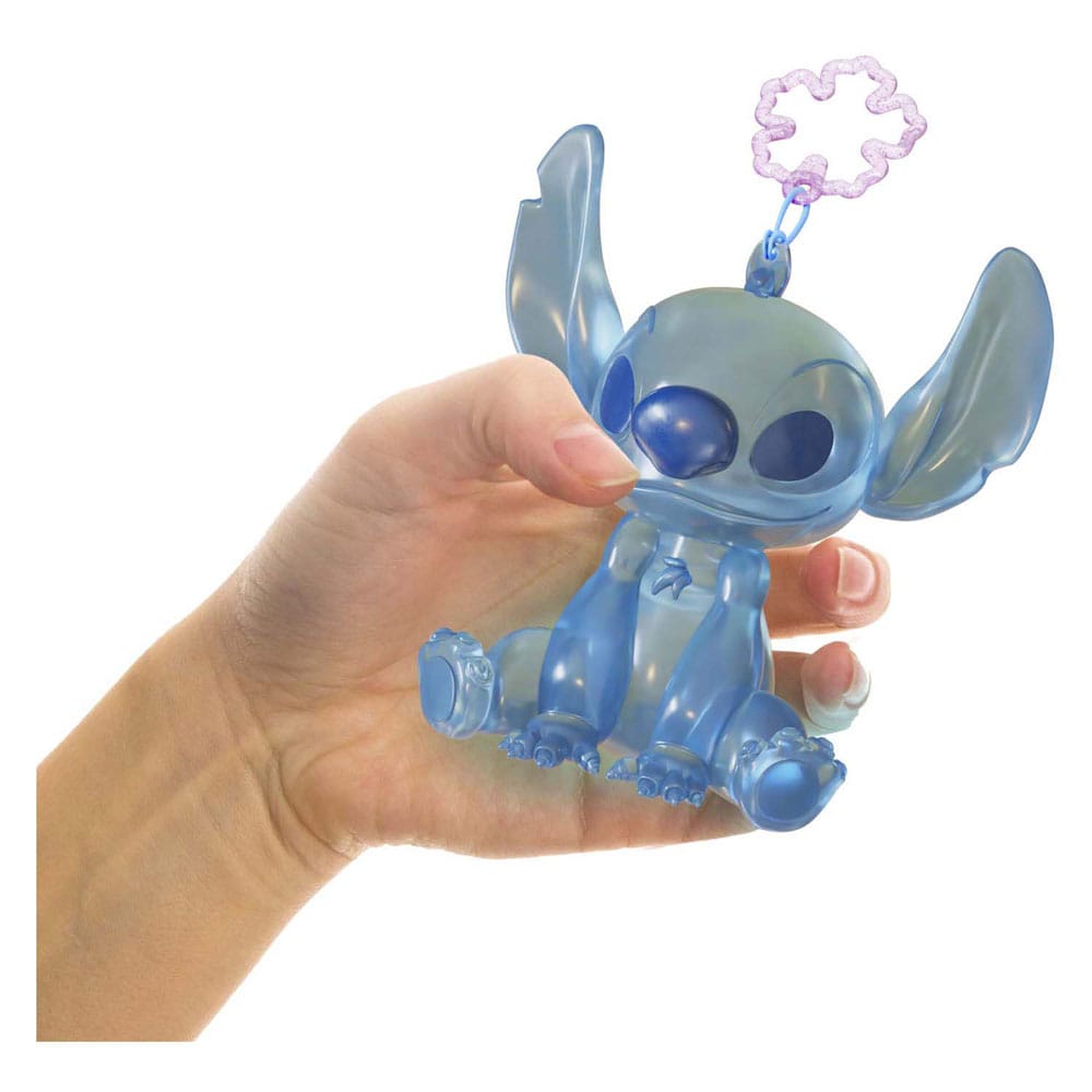 Lilo & Stitch Squishy-Figur Lilo 12 cm