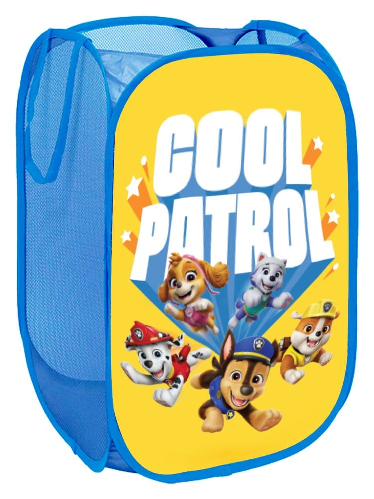 Paw Patrol Aufbewahrungskorb Welpen