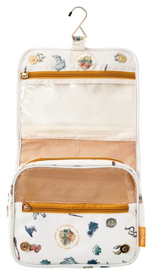 Harry Potter Hängender Reise-Kulturbeutel 24 cm