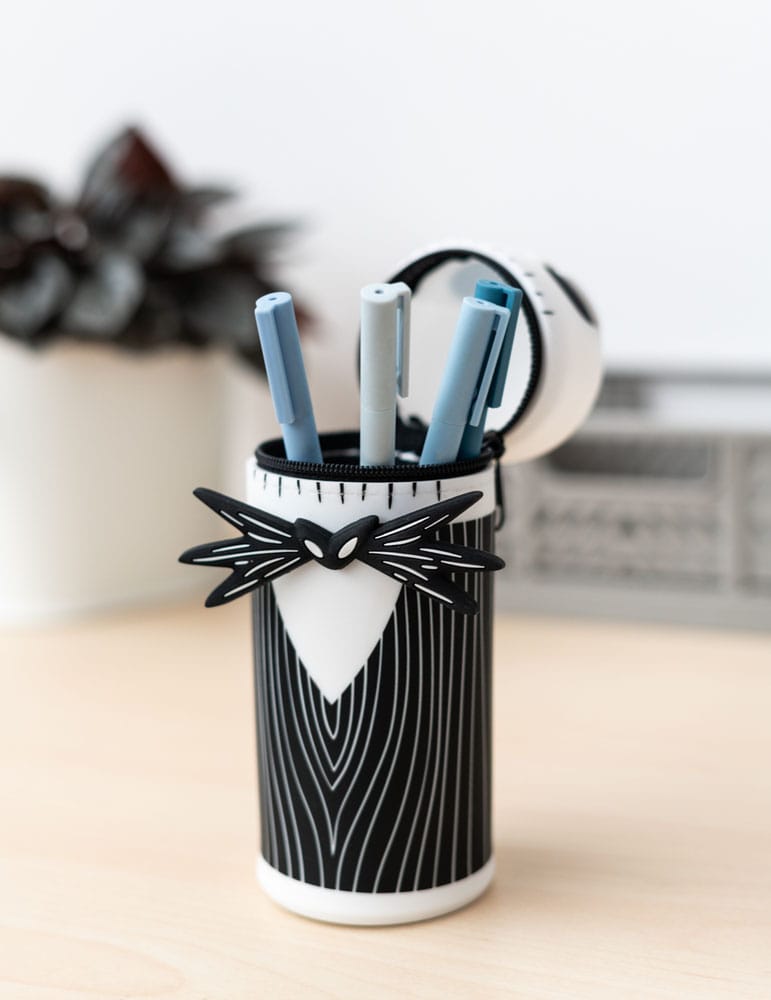 Nightmare Before Christmas 3D Stifte-Etui