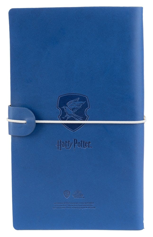 Harry Potter Reisetagebuch Ravenclaw 20 cm