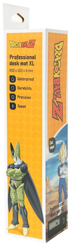 Dragon Ball Z XL Mauspad Cell Saga 80 x 35 cm