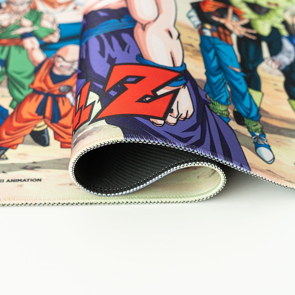 Dragon Ball Z XL Mauspad Cell Saga 80 x 35 cm