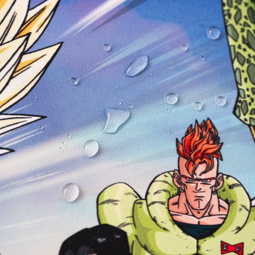 Dragon Ball Z XL Mauspad Cell Saga 80 x 35 cm