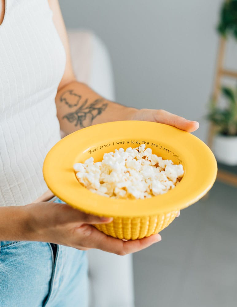 One Piece 3D Schüssel Strohhut