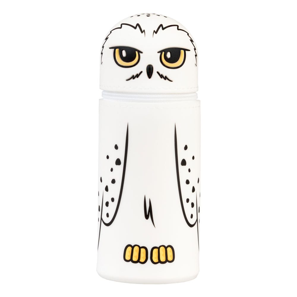Harry Potter 3D Stifte-Etui Hedwig