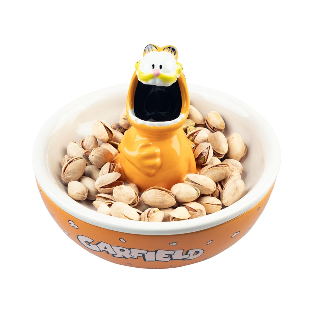 Garfield Snack-Schüssel
