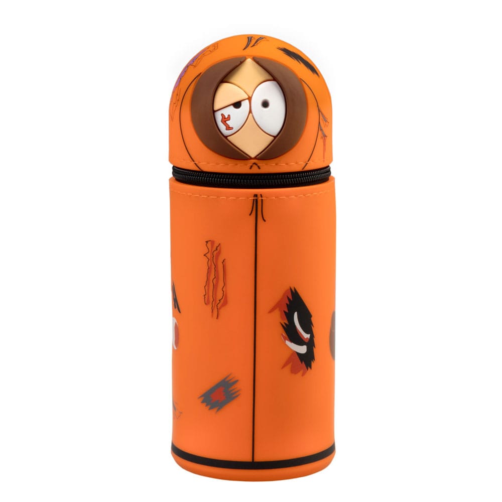 South Park 3D Stifte-Etui Kenny