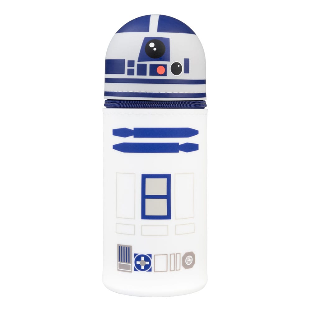 Star Wars 3D Stifte-Etui R2-D2