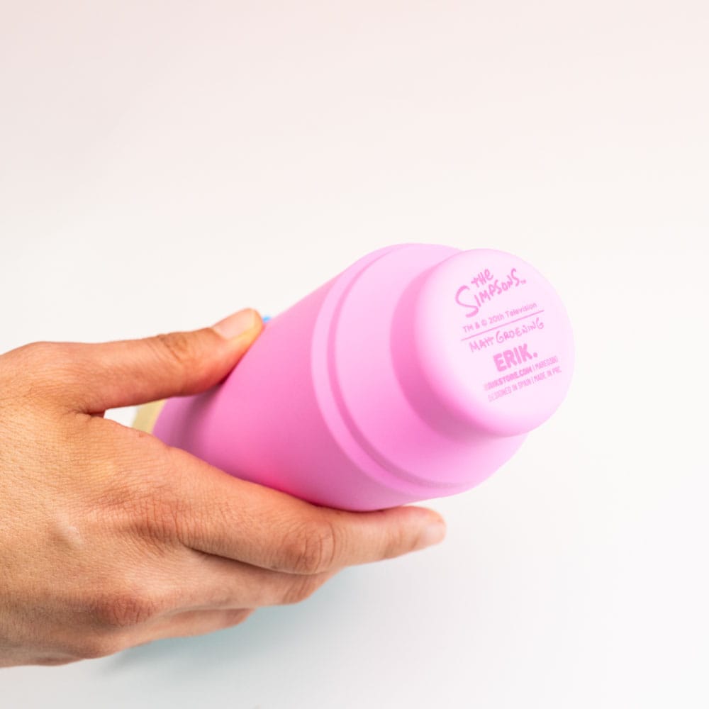 Die Simpsons 3D Stifte-Etui Krusty der Clown