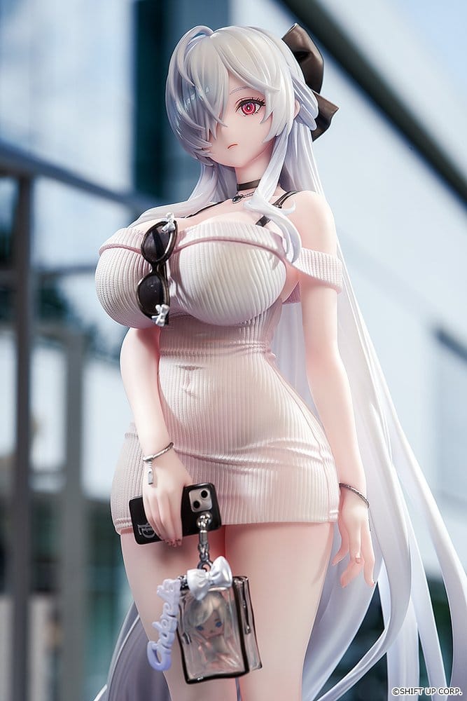Goddess of Victory: Nikke PVC Figur 1/7 Cinderella Beautiful Me 26 cm