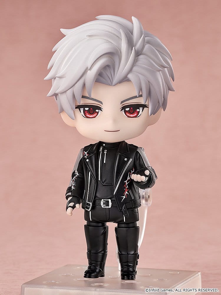 Love and Deepspace Nendoroid Actionfigur Sylus 10 cm