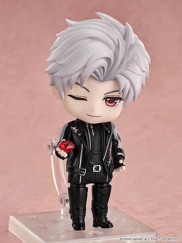 Love and Deepspace Nendoroid Actionfigur Sylus 10 cm
