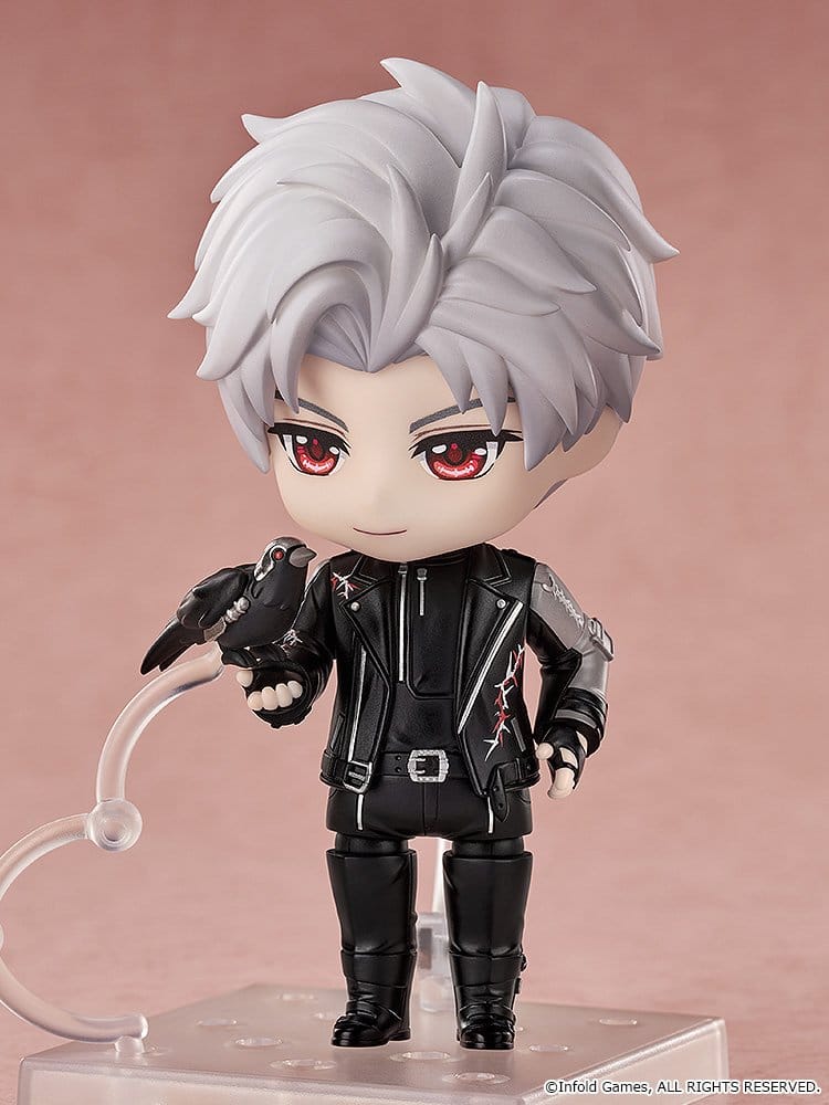 Love and Deepspace Nendoroid Actionfigur Sylus 10 cm