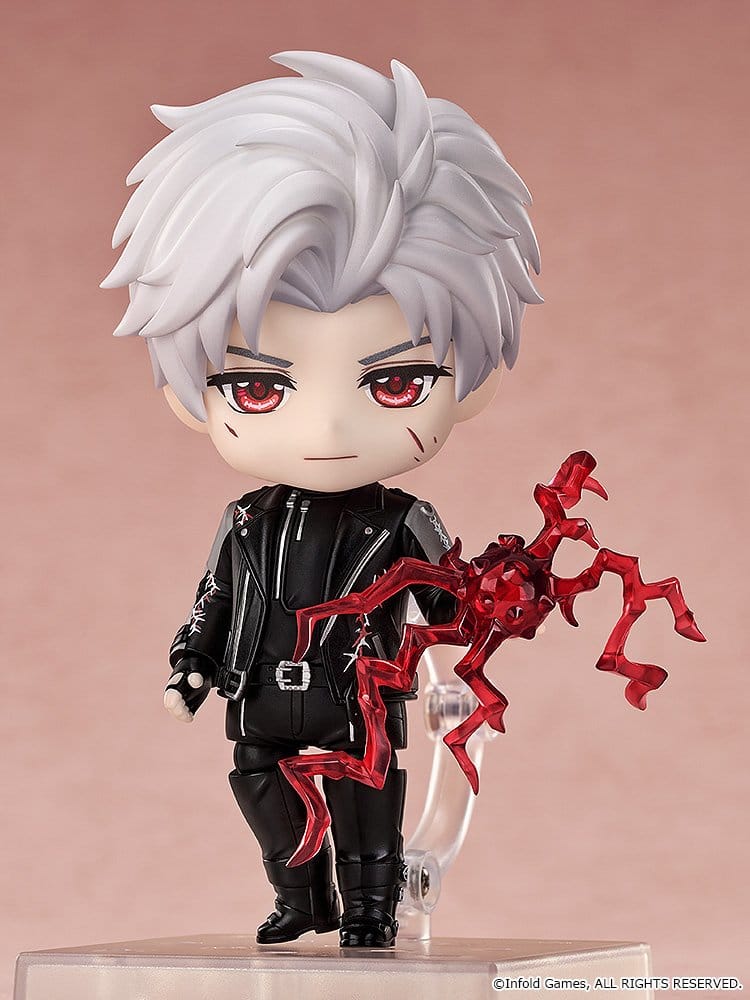 Love and Deepspace Nendoroid Actionfigur Sylus 10 cm