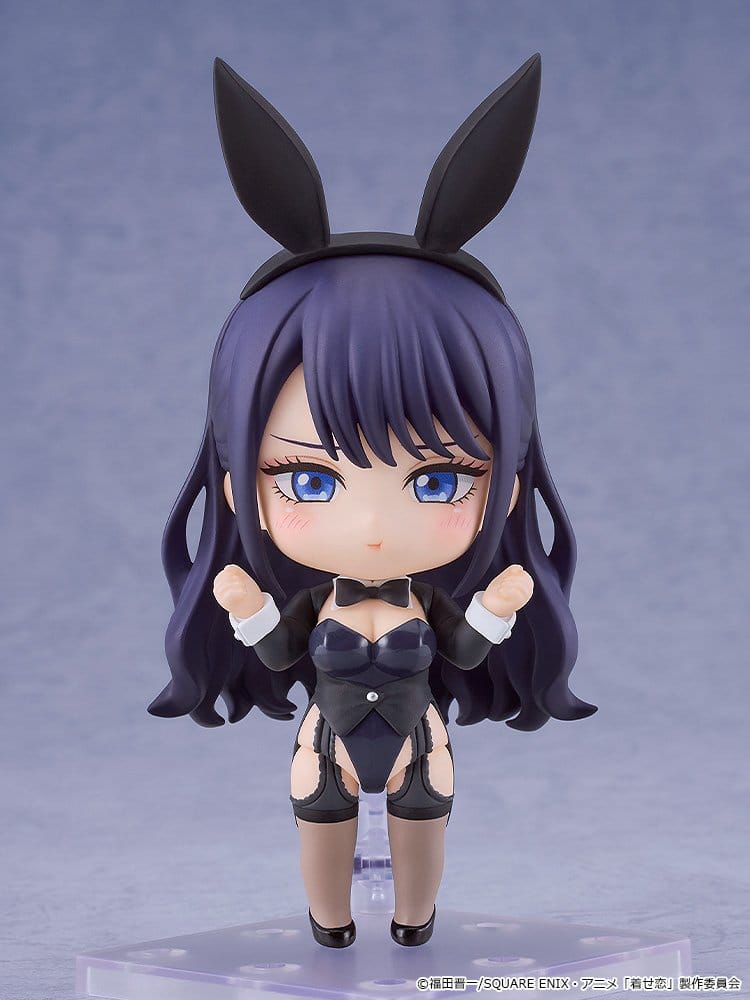 My Dress-Up Darling Nendoroid Actionfigur Arisa Izayoi cosplay by Marin 10 cm