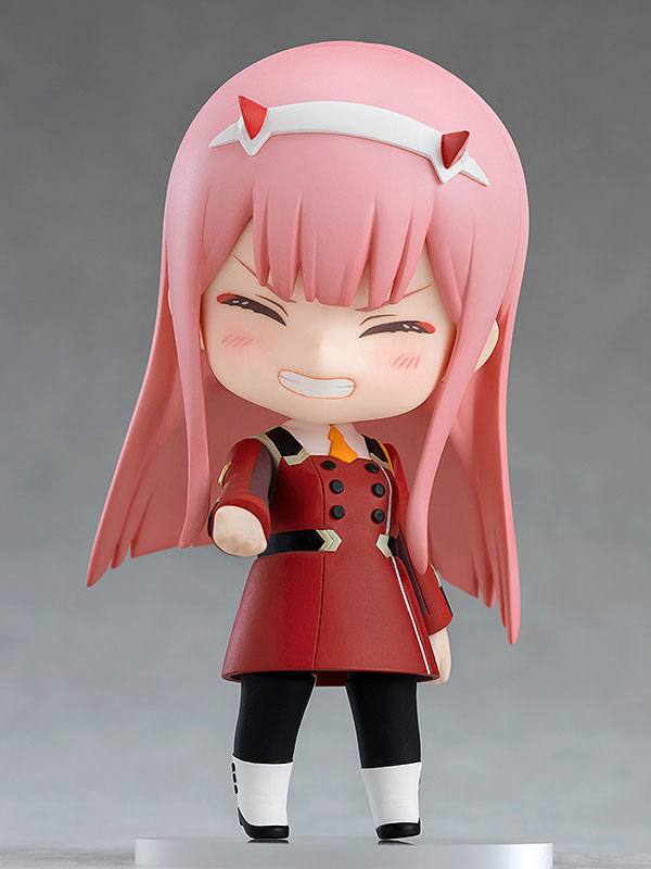Darling in the Franxx Nendoroid Actionfigur Zero Two 10 cm