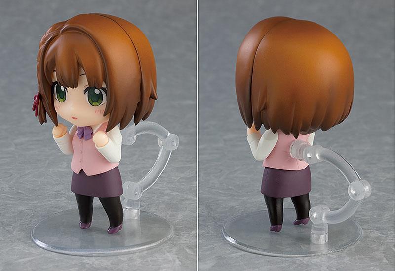 The Simple Stand Mini Nendoroid More Figurenständer 4er-Pack