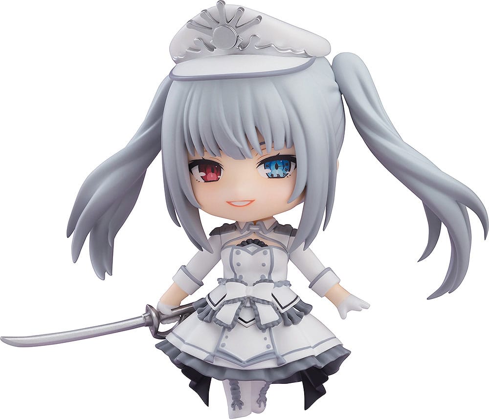 Date A Bullet Nendoroid Actionfigur Queen 10 cm