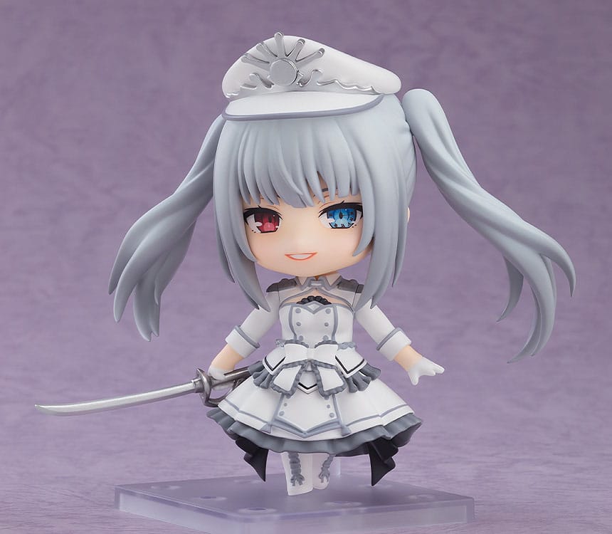 Date A Bullet Nendoroid Actionfigur Queen 10 cm