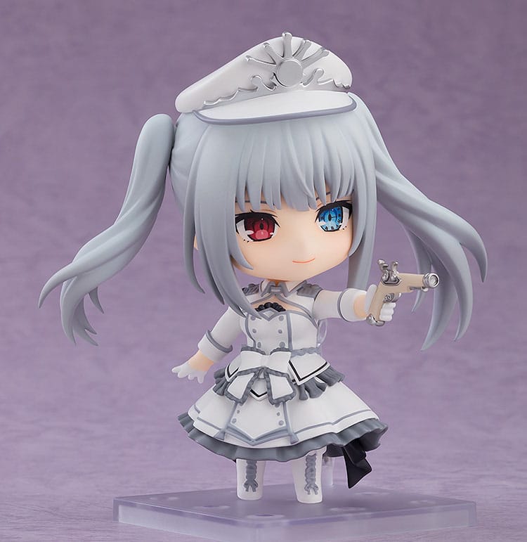 Date A Bullet Nendoroid Actionfigur Queen 10 cm