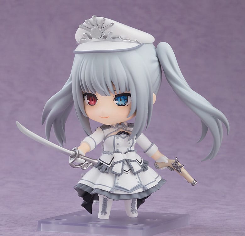 Date A Bullet Nendoroid Actionfigur Queen 10 cm