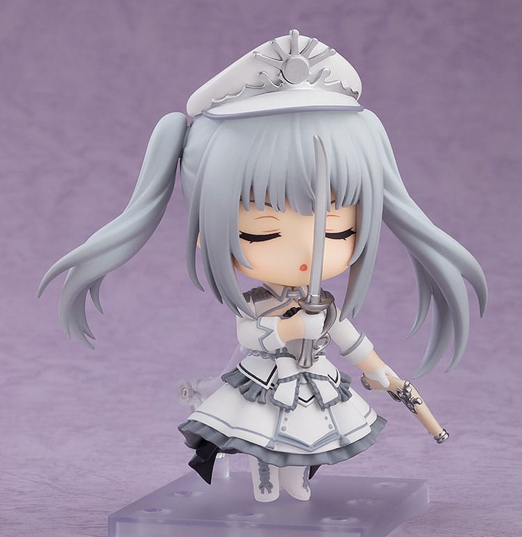 Date A Bullet Nendoroid Actionfigur Queen 10 cm