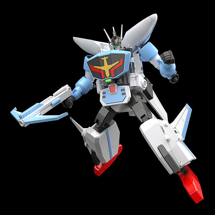 The Brave Fighter of Legend Da-Garn Actionfigur Pegasus Saber 28 cm