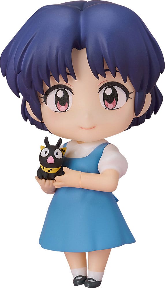 Ranma 1/2 Nendoroid Actionfigur Akane Tendo 10 cm