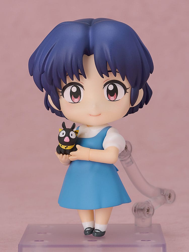Ranma 1/2 Nendoroid Actionfigur Akane Tendo 10 cm