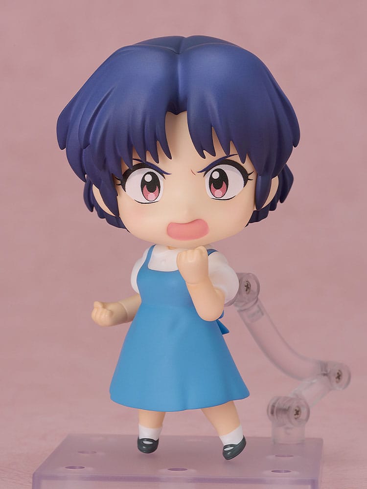 Ranma 1/2 Nendoroid Actionfigur Akane Tendo 10 cm