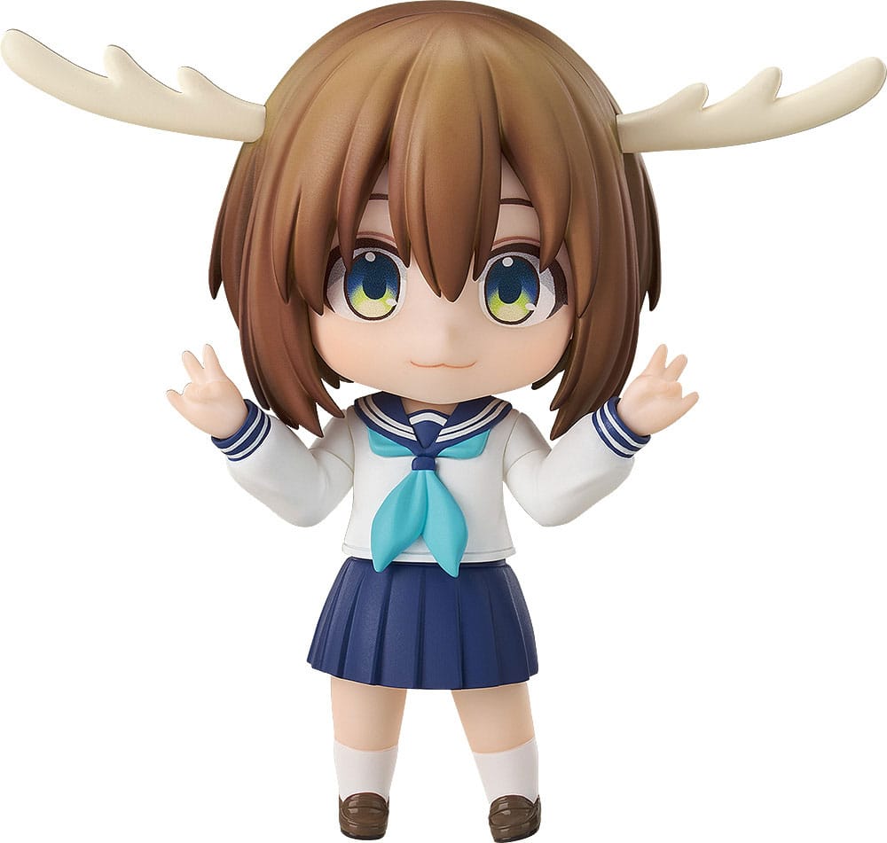 My Deer Friend Nokotan Nendoroid Actionfigur Noko Shikanoko 10 cm