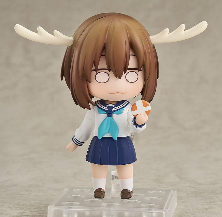 My Deer Friend Nokotan Nendoroid Actionfigur Noko Shikanoko 10 cm