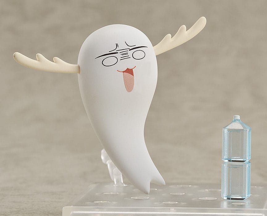 My Deer Friend Nokotan Nendoroid Actionfigur Noko Shikanoko 10 cm