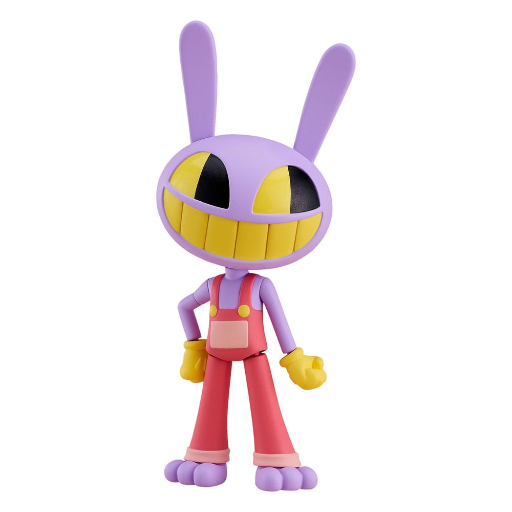 The Amazing Digital Circus Nendoroid Actionfigur Jax 10 cm