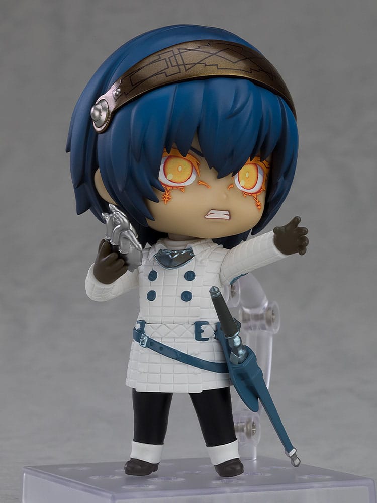 Metaphor: ReFantazio Nendoroid Actionfigur Protagonist 10 cm