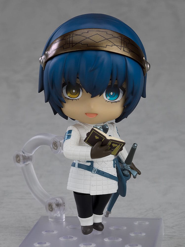 Metaphor: ReFantazio Nendoroid Actionfigur Protagonist 10 cm