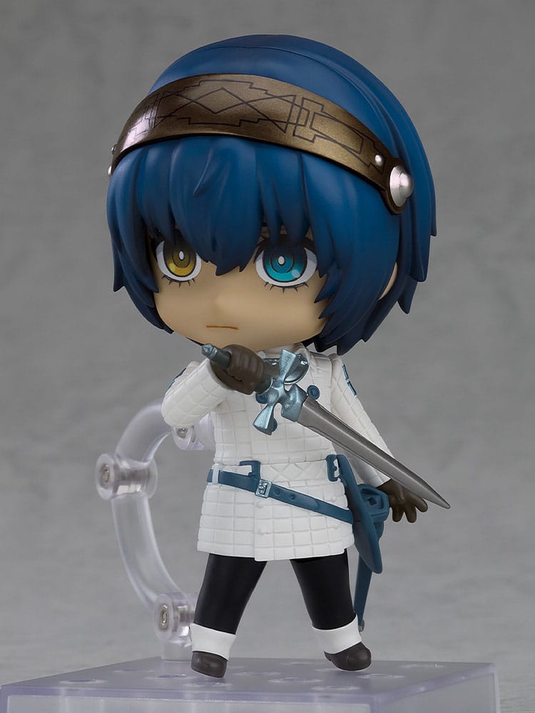 Metaphor: ReFantazio Nendoroid Actionfigur Protagonist 10 cm