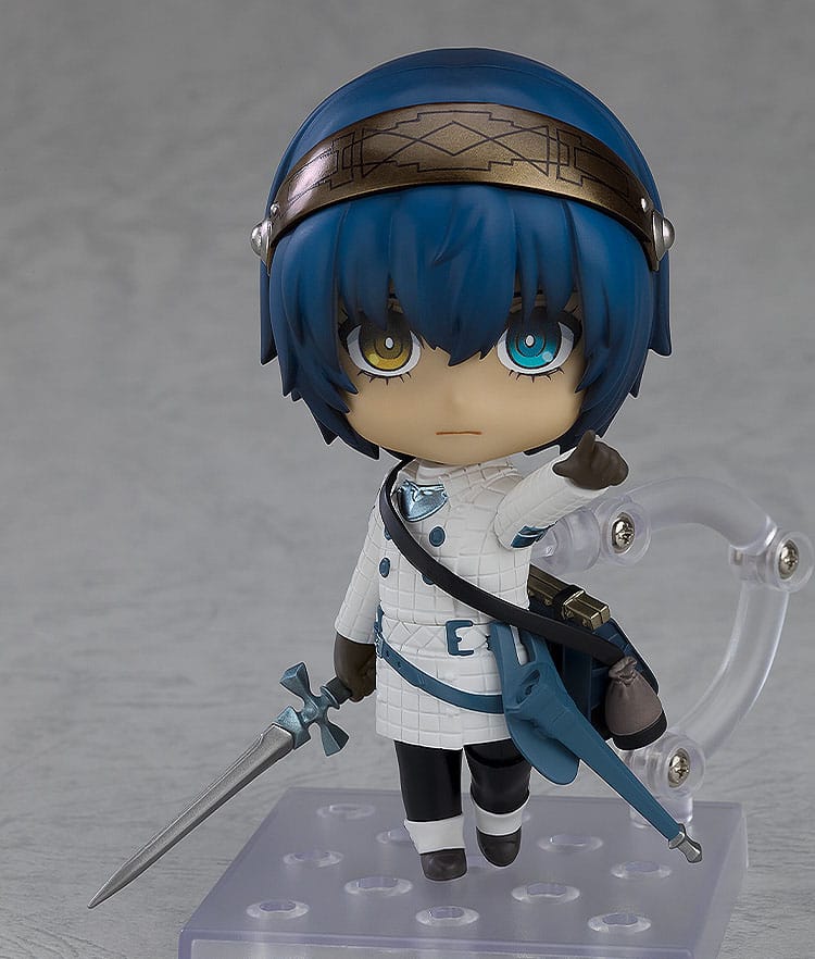 Metaphor: ReFantazio Nendoroid Actionfigur Protagonist 10 cm